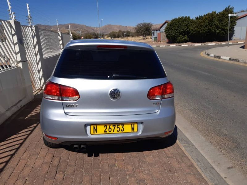 Volkswagen Sti Used Volkswagen Golf 6 STI | 2012 Golf 6 STI for sale | Windhoek