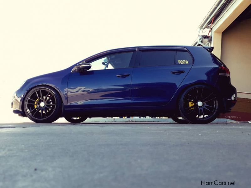 Volkswagen Golf TSI HIGHLINE in Namibia