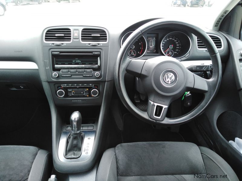 Volkswagen Golf Tsi in Namibia