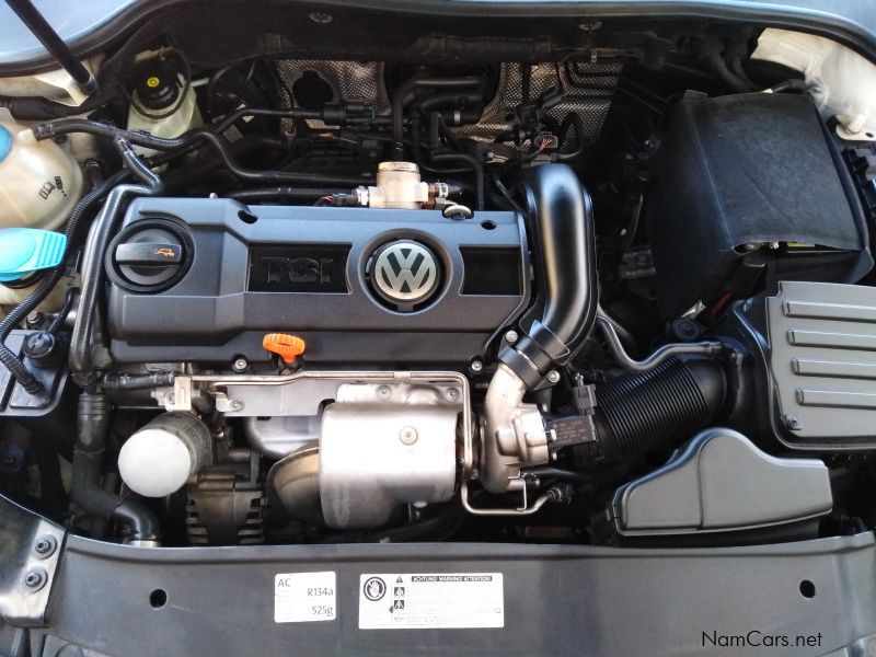 Volkswagen Golf Tsi Match in Namibia