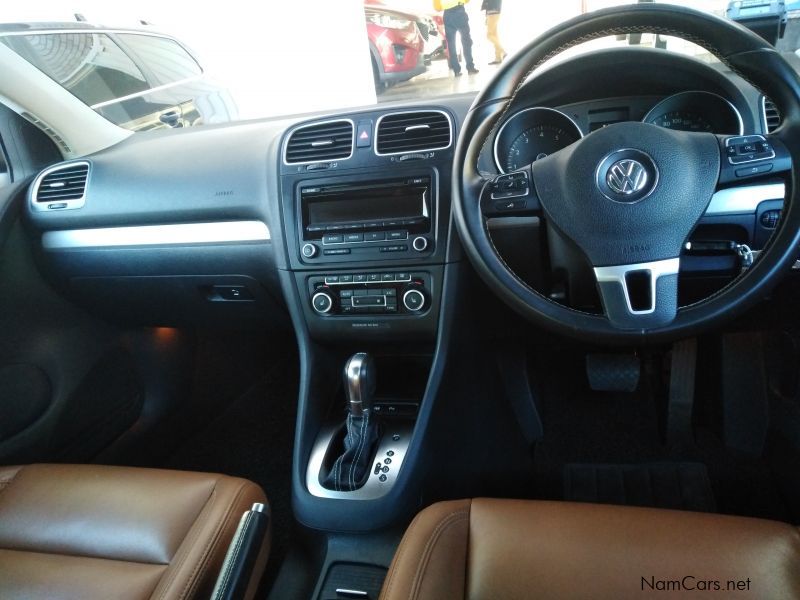 Volkswagen Golf Tsi Match in Namibia