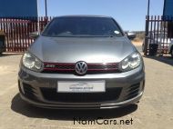 Volkswagen Golf Vi Gti in Namibia