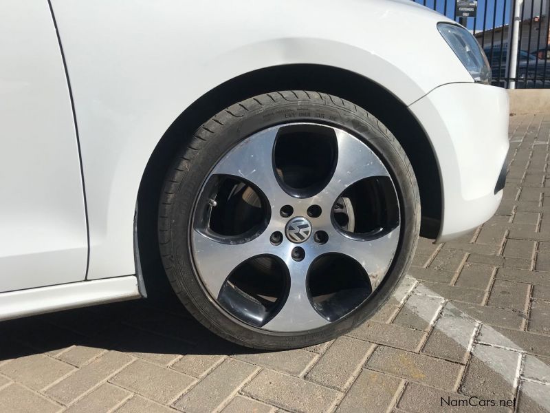 Volkswagen JETTA 1.4L TSI in Namibia