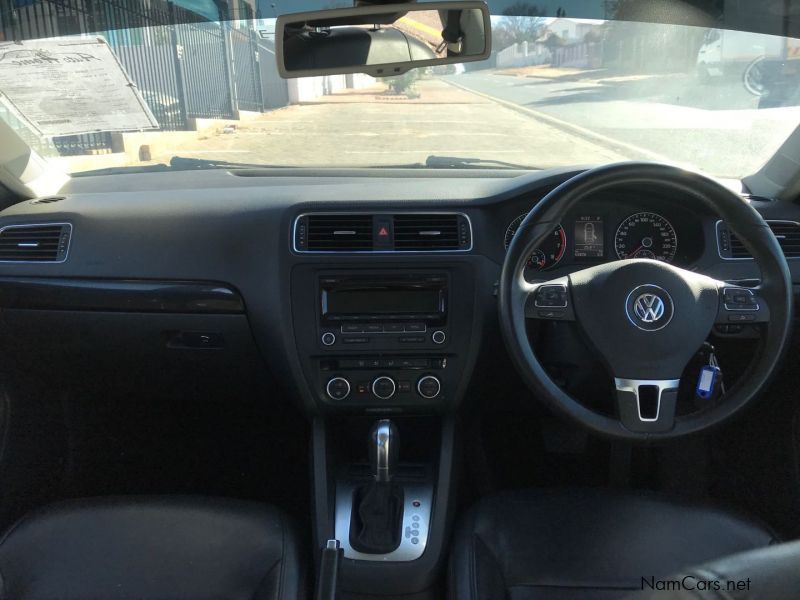 Volkswagen JETTA 1.4L TSI in Namibia