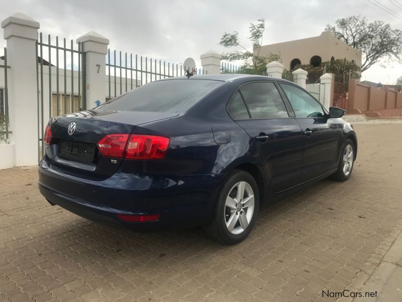 Volkswagen JETTA 1.4L TSI in Namibia