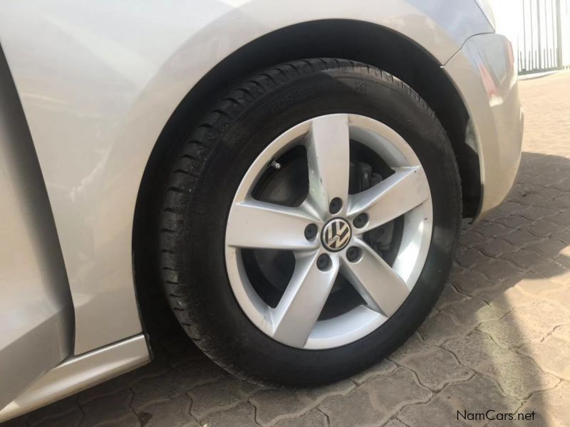 Volkswagen JETTA 1.4L TSI in Namibia