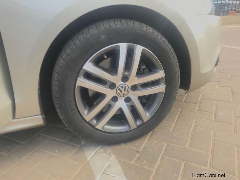 Volkswagen JETTA 1.4L TSI HID in Namibia
