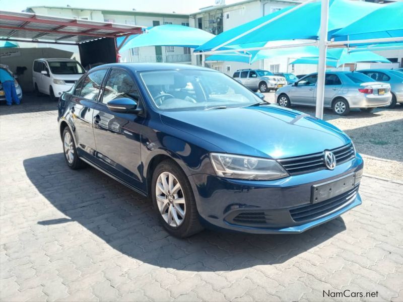 Volkswagen JETTA in Namibia