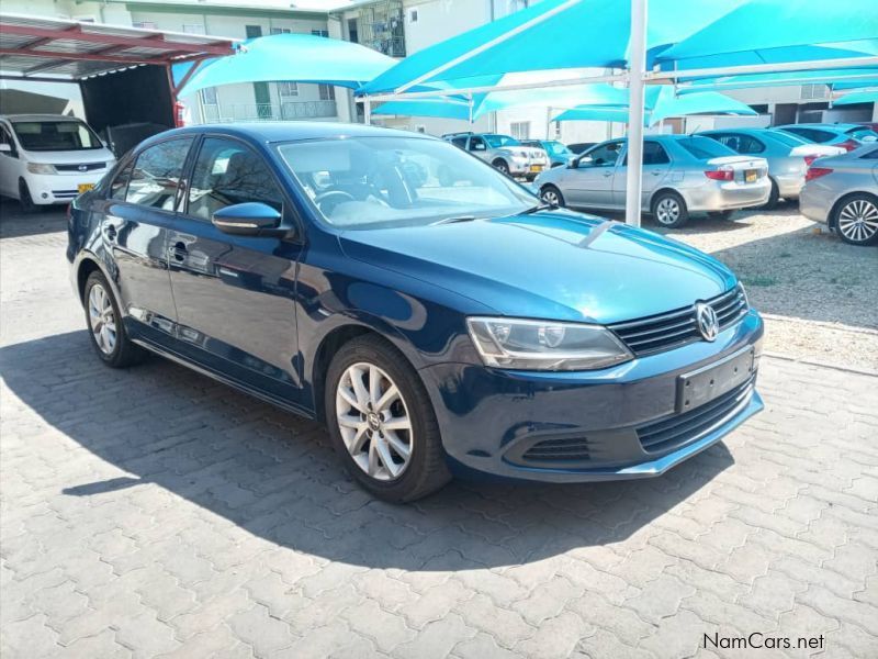 Volkswagen JETTA in Namibia