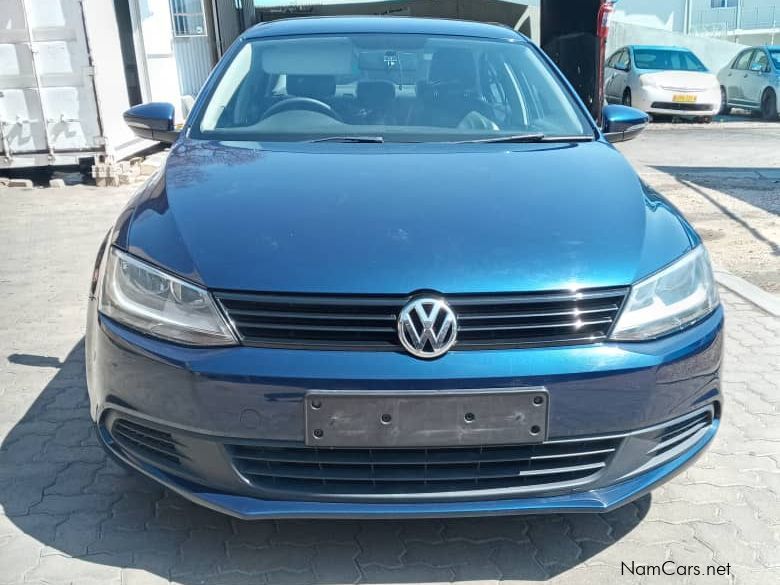 Volkswagen JETTA in Namibia