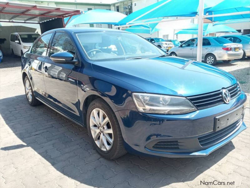 Volkswagen JETTA in Namibia