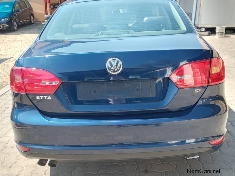 Volkswagen JETTA in Namibia