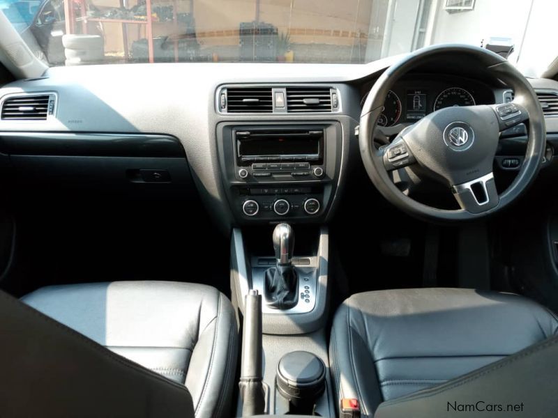 Volkswagen JETTA in Namibia