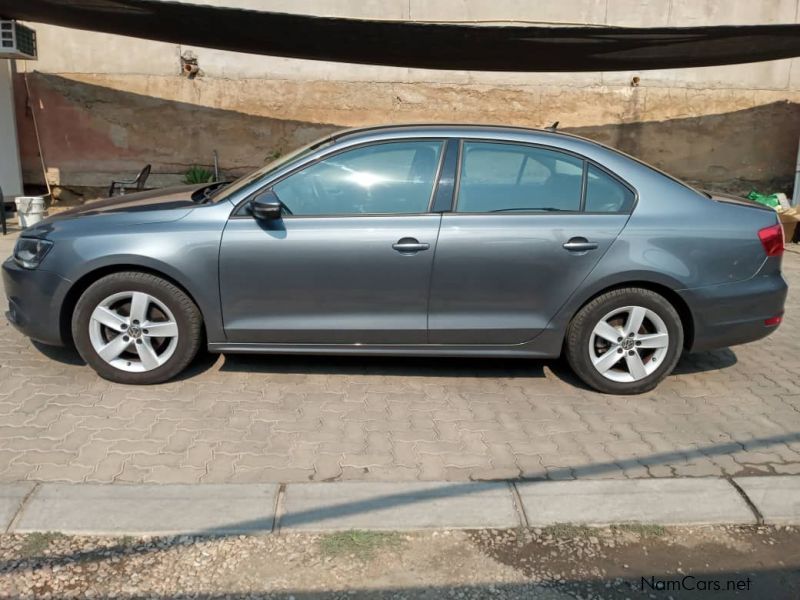 Volkswagen JETTA in Namibia