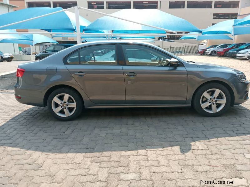 Volkswagen JETTA in Namibia