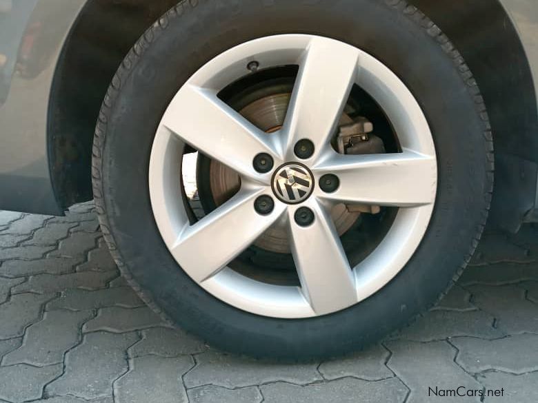 Volkswagen JETTA in Namibia