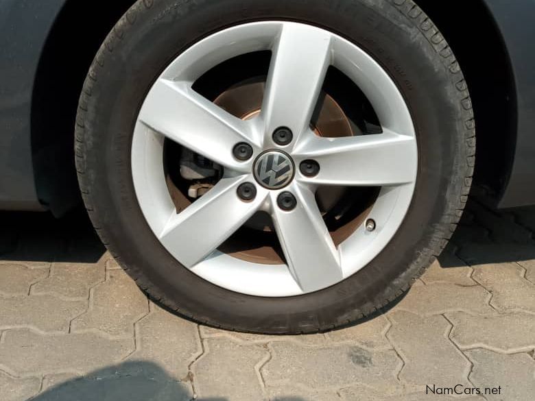 Volkswagen JETTA in Namibia