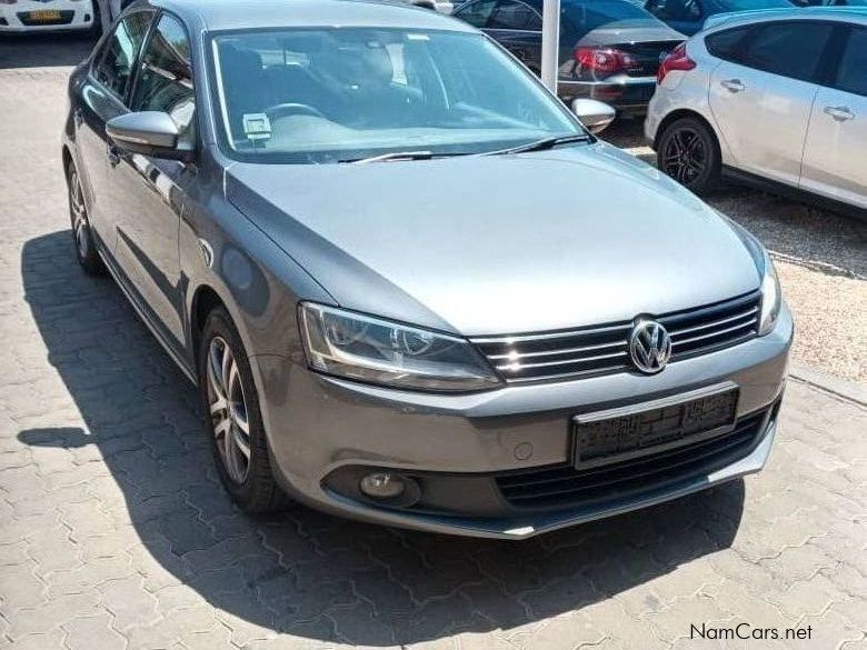 Volkswagen JETTA in Namibia