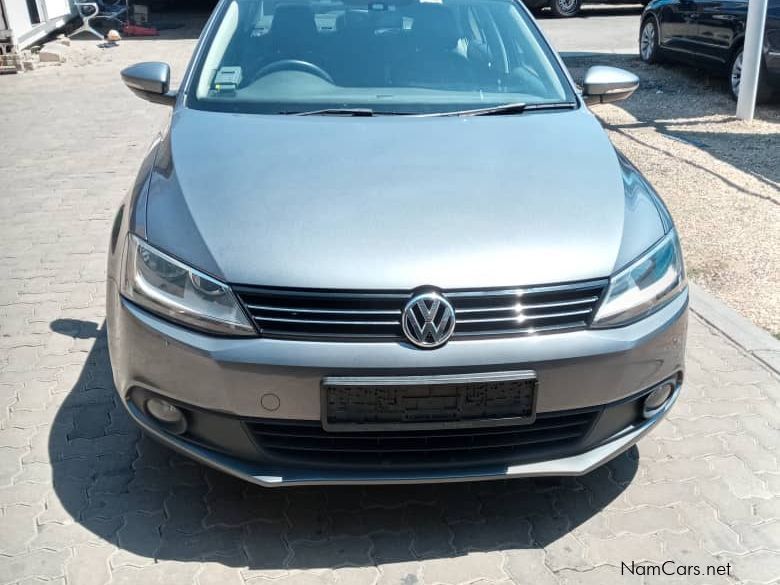 Volkswagen JETTA in Namibia