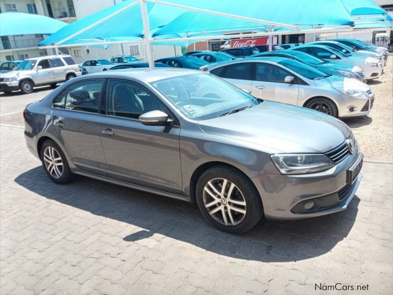 Volkswagen JETTA in Namibia