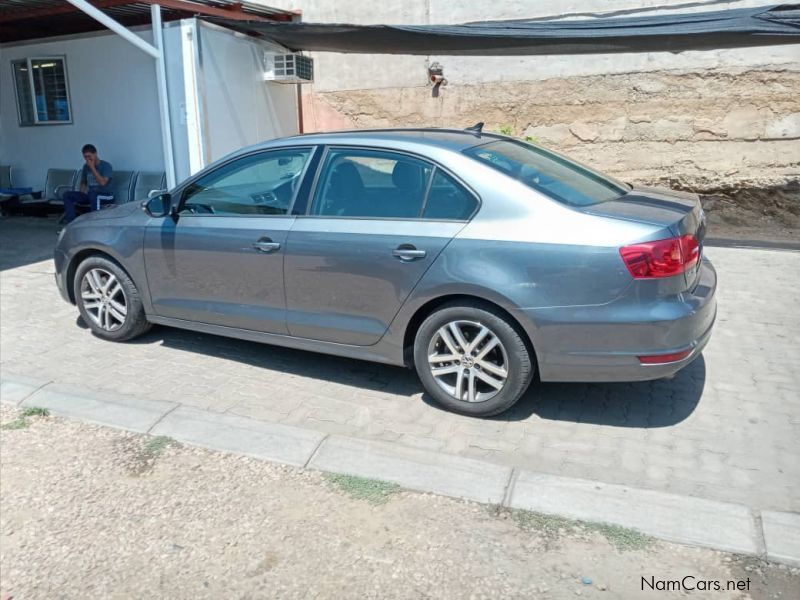 Volkswagen JETTA in Namibia