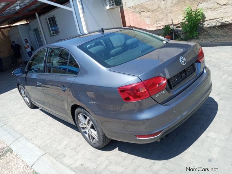 Volkswagen JETTA in Namibia