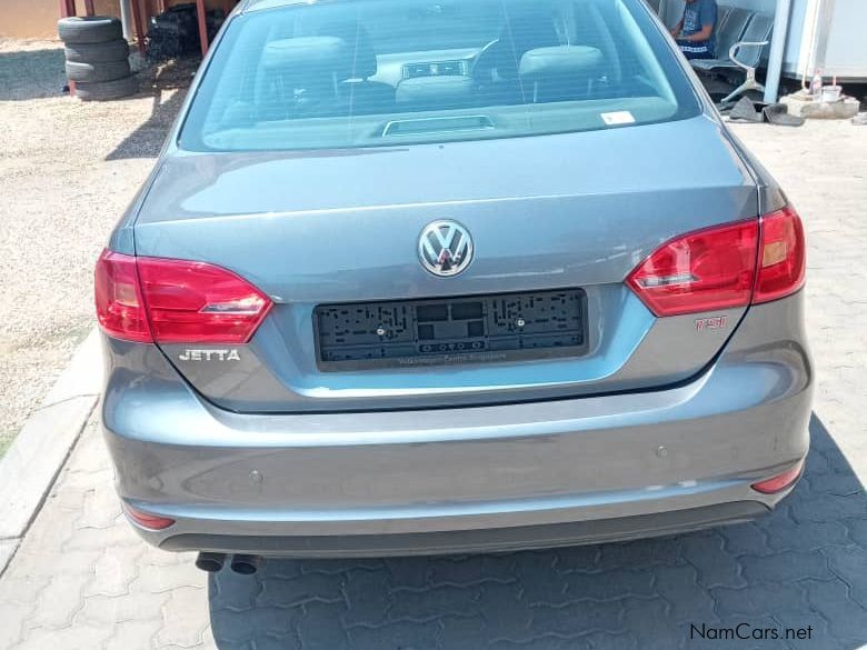 Volkswagen JETTA in Namibia