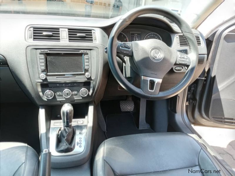 Volkswagen JETTA in Namibia