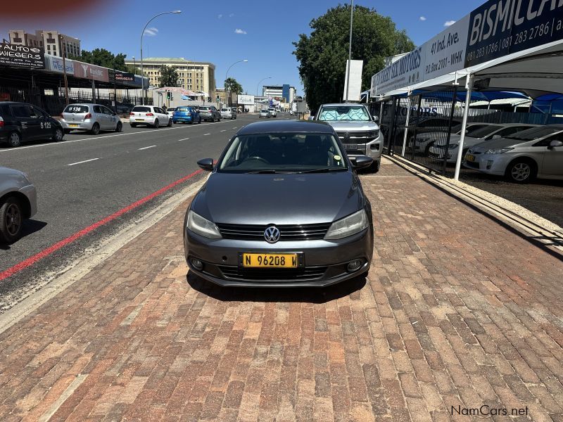 Volkswagen JETTA in Namibia