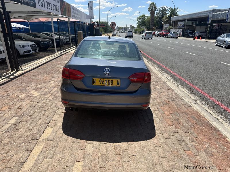 Volkswagen JETTA in Namibia