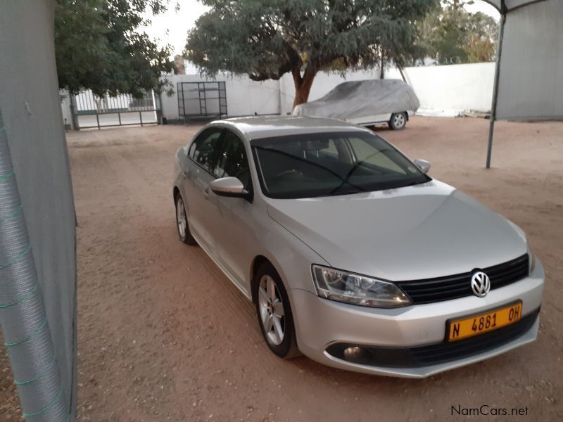 Volkswagen Jetta 1.2 Tsi in Namibia