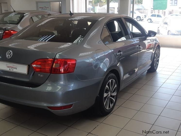 Volkswagen Jetta 1.4 TSi TRENDLINE in Namibia