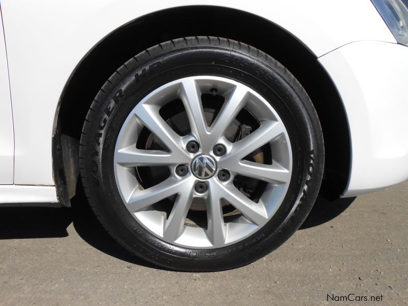 Volkswagen Jetta 1.4 tsi comfortline in Namibia