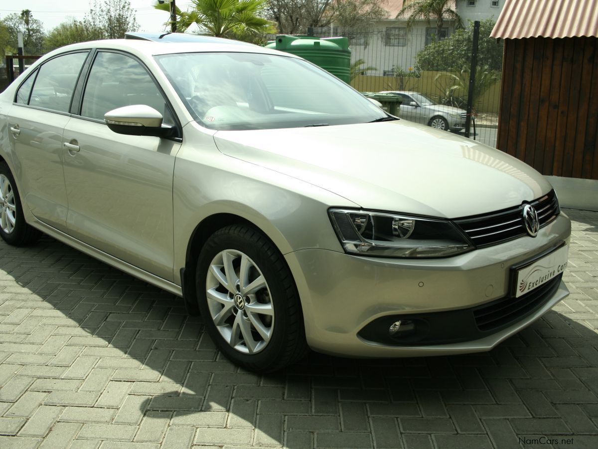 Used Volkswagen Jetta 1.4 tsi comfortline manual Sunroof 2012 Jetta 1.4 tsi comfortline manual