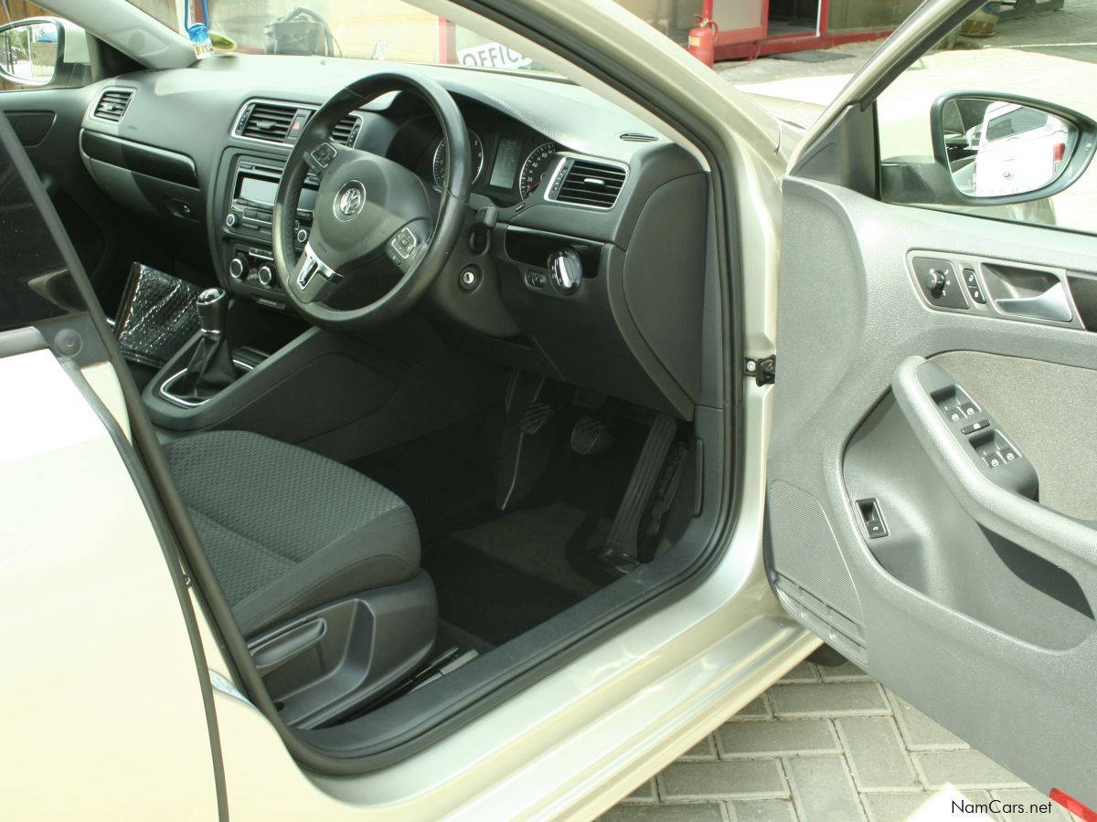 Used Volkswagen Jetta 1.4 tsi comfortline manual Sunroof 2012 Jetta 1.4 tsi comfortline manual