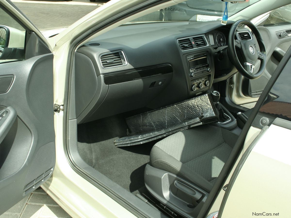 Used Volkswagen Jetta 1.4 tsi comfortline manual Sunroof 2012 Jetta 1.4 tsi comfortline manual