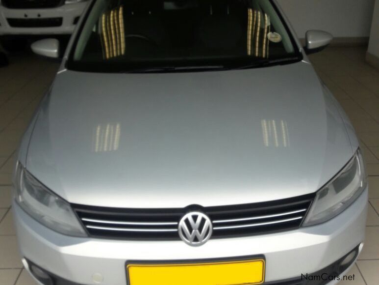 Used Volkswagen Jetta 1.4Tsi 2012 Jetta 1.4Tsi for sale Walvis Bay