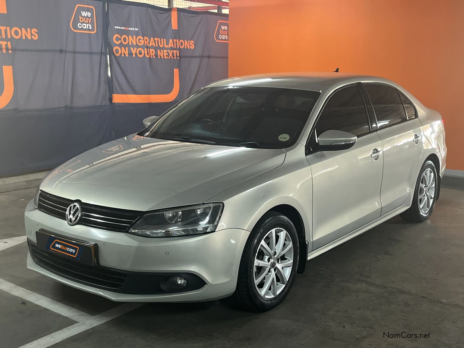 Used Volkswagen Jetta 6 1 6 TDI Comfortline 2012 Jetta 6 1 6 TDI 