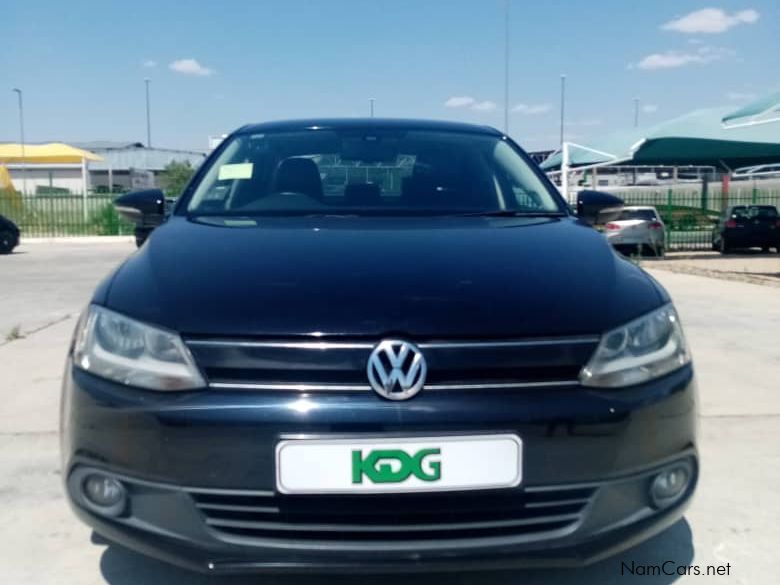 Volkswagen Jetta Tsi in Namibia