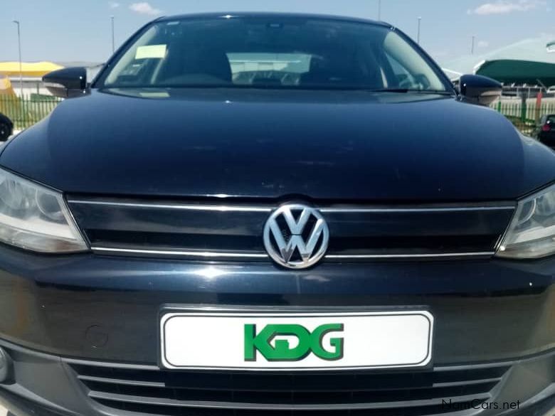 Volkswagen Jetta Tsi in Namibia