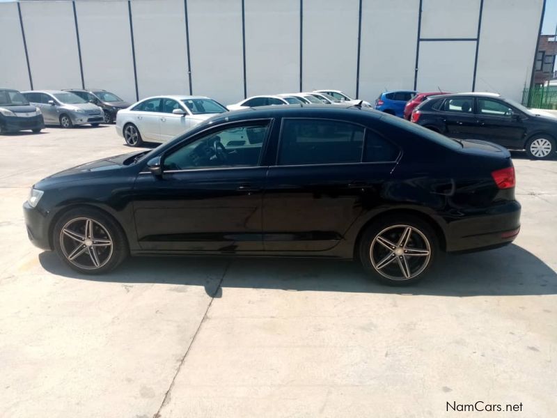 Volkswagen Jetta Tsi in Namibia