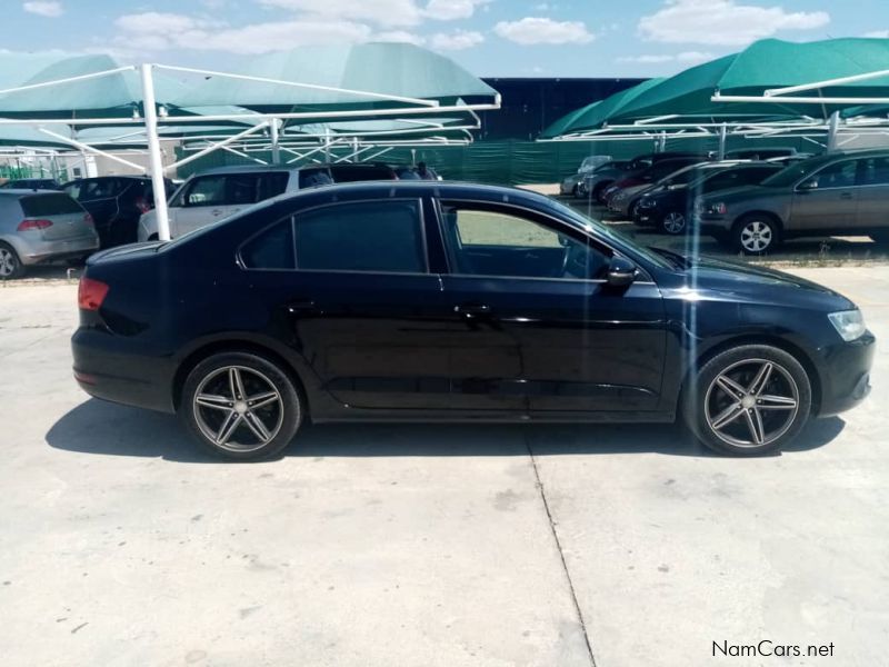 Volkswagen Jetta Tsi in Namibia