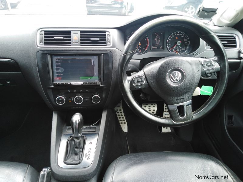 Volkswagen Jetta Tsi in Namibia