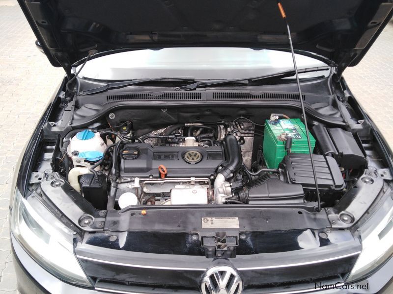 Volkswagen Jetta Tsi in Namibia