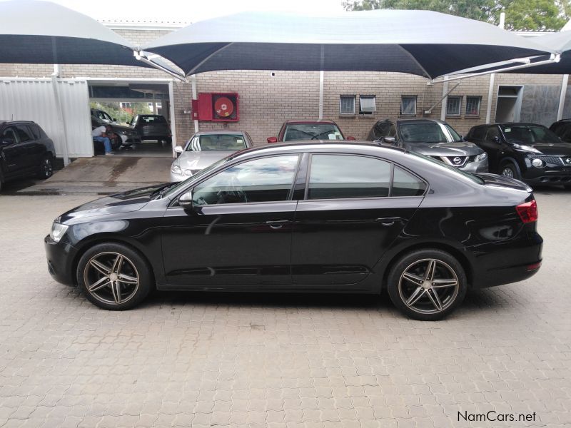 Volkswagen Jetta Tsi in Namibia