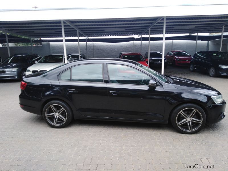 Volkswagen Jetta Tsi in Namibia