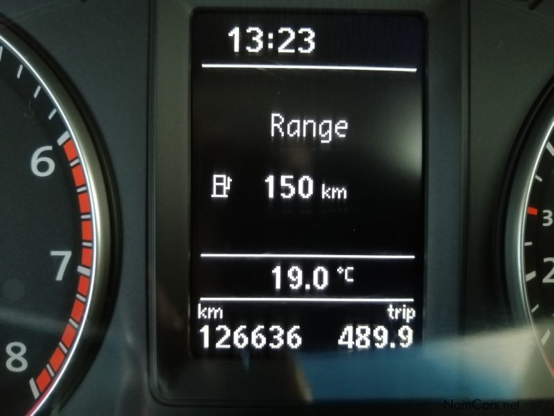 Volkswagen Jetta VI 1.4 Tsi Comfortline in Namibia