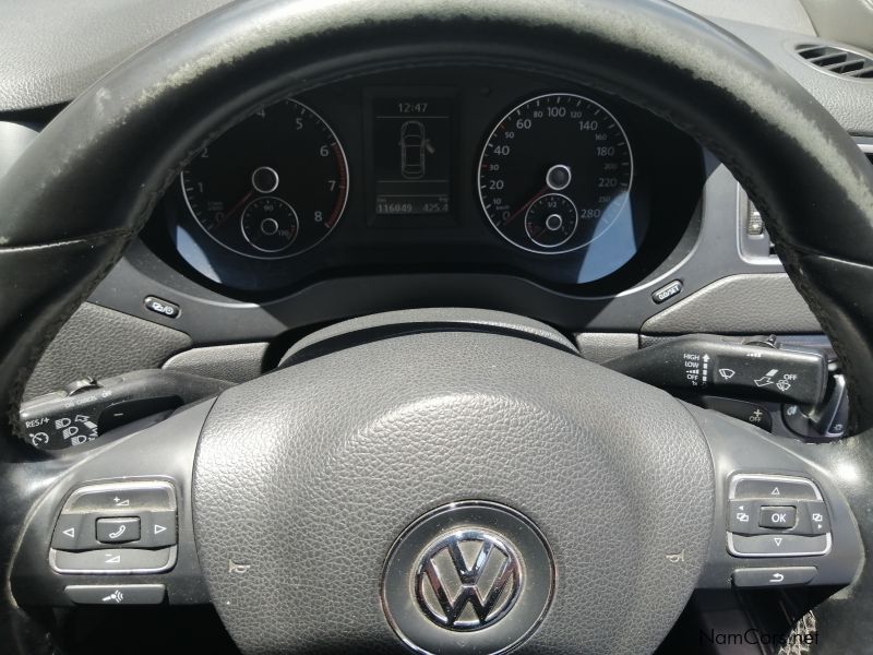 Volkswagen Jetta VI 1.4 Tsi Comfortline DSG in Namibia