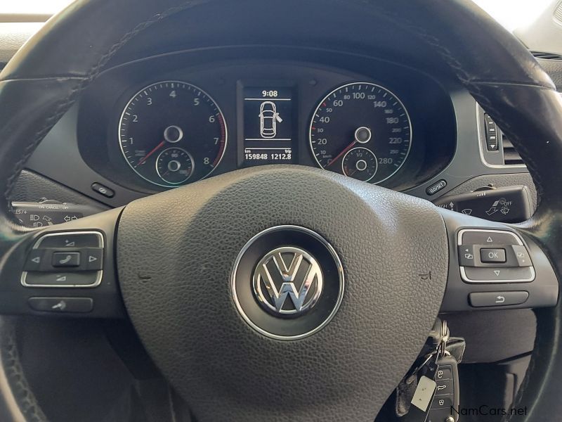 Volkswagen Jetta Vi 1.4 Tsi Comfortline in Namibia