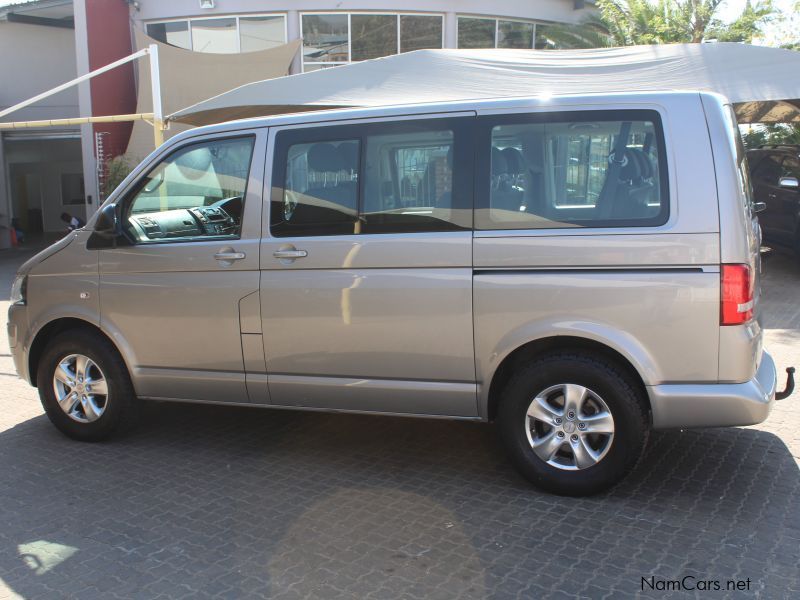 Volkswagen KOMBI 2.0TDI 75KW BASE in Namibia